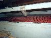  HERGETH 60" Fine Openers, Model FF 127,